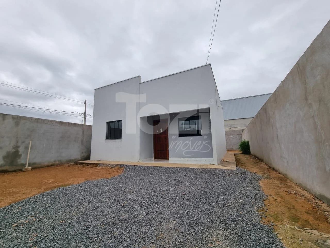 Casa | Villa Toscana - Sinop