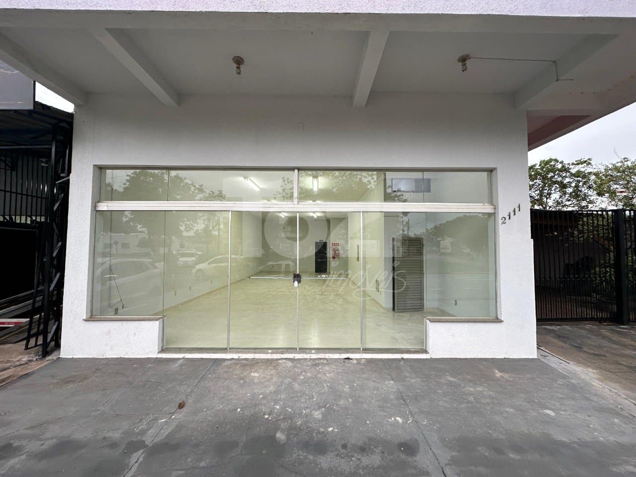 Salas/Conjunto | Setor Comercial - Sinop