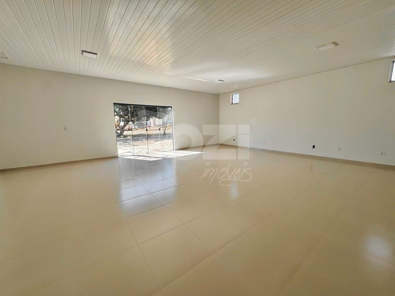 Ponto Comercial | Jardim Portinari - Sinop