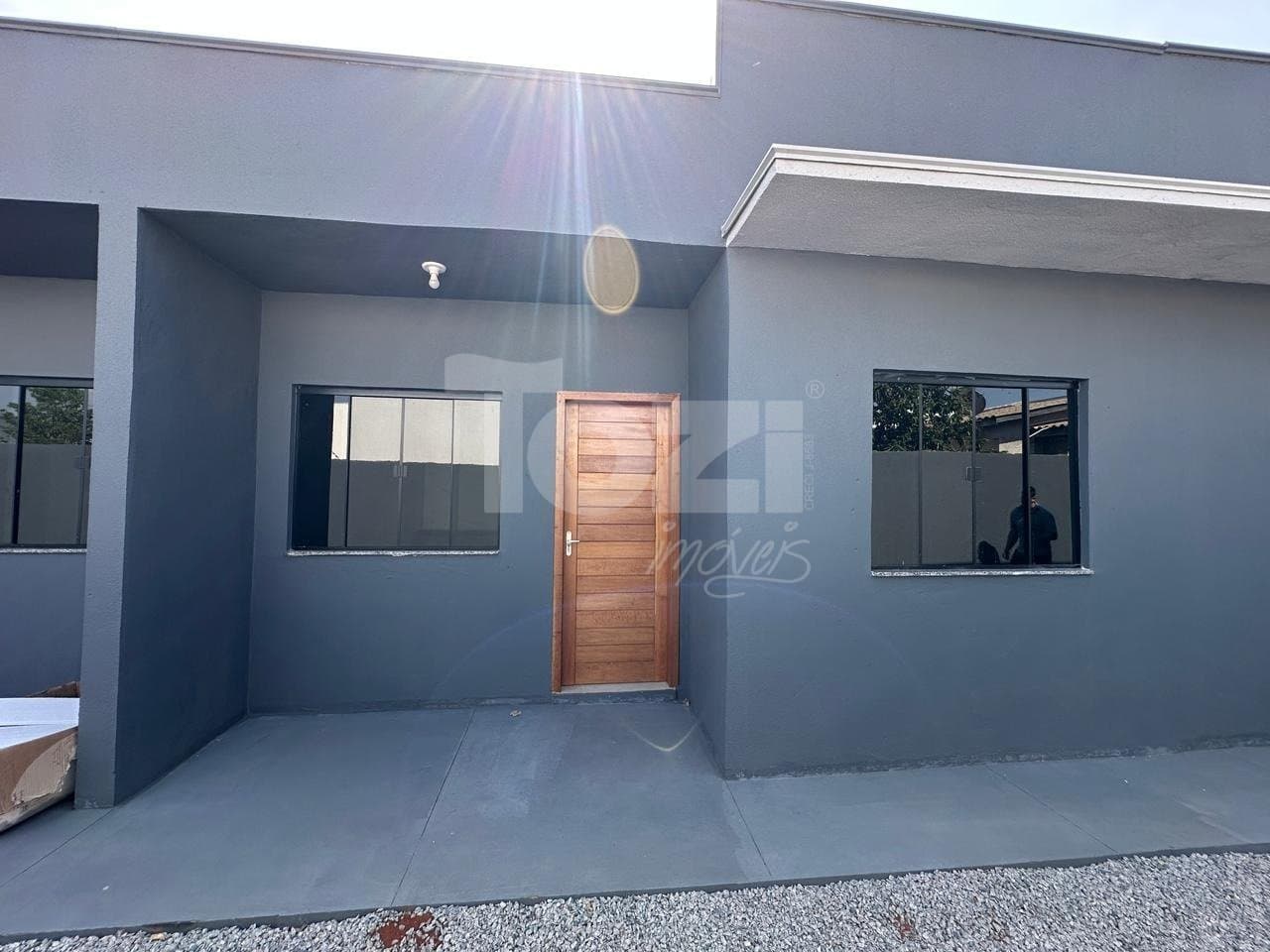 Kitnet | Jardim Atenas - Sinop