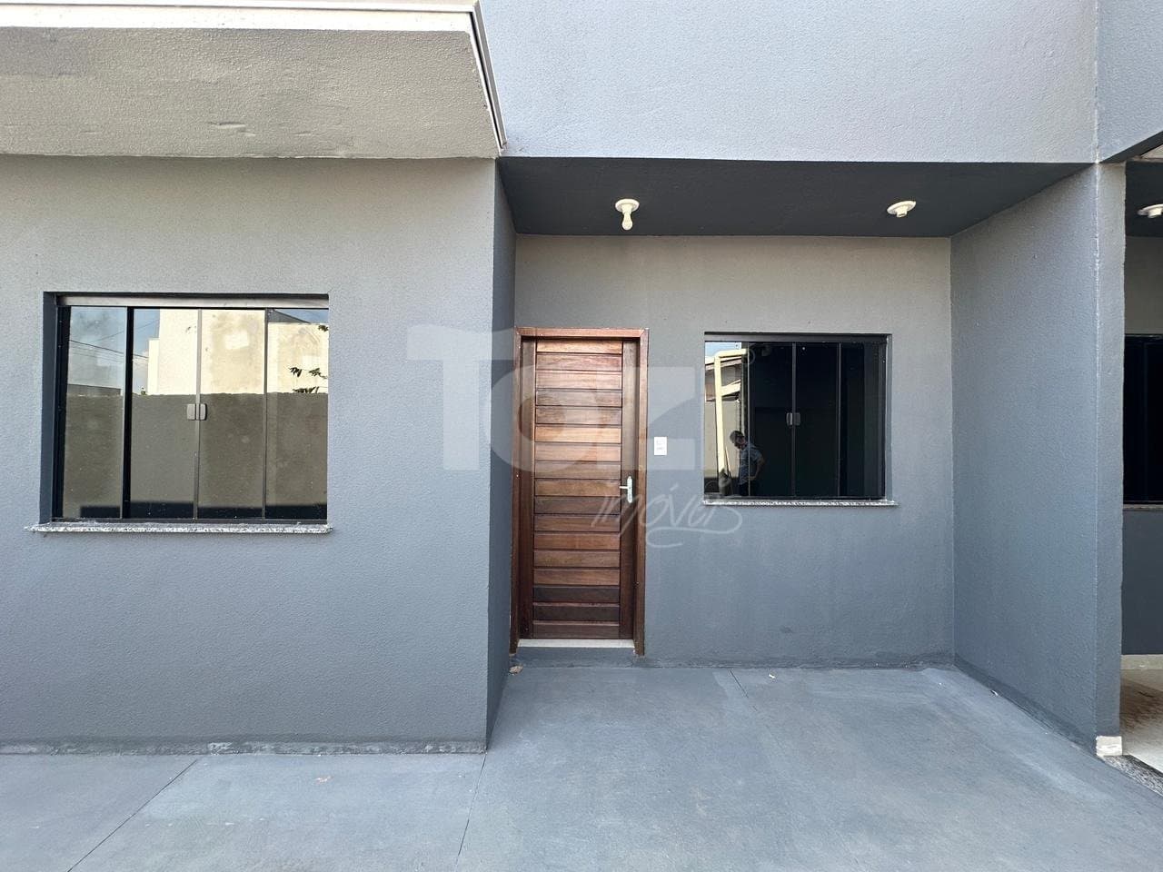 Kitnet | Jardim Atenas - Sinop