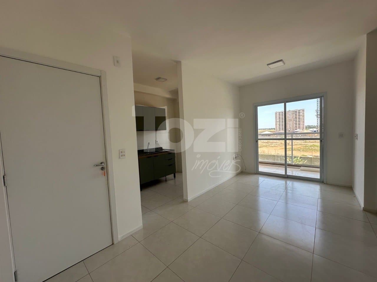Apartamento | Residencial Florença - Sinop