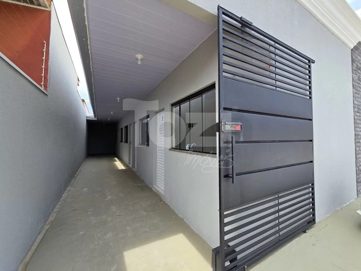 Kitnet | Jardim Imperial - Sinop