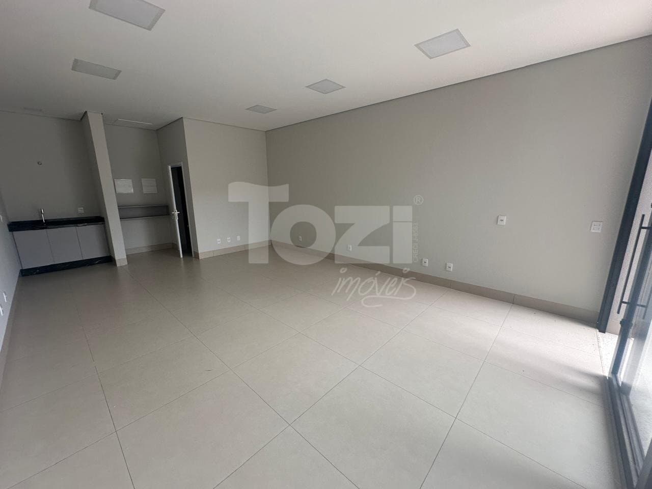 Salas/Conjunto | Jardim Jacarandas - Sinop