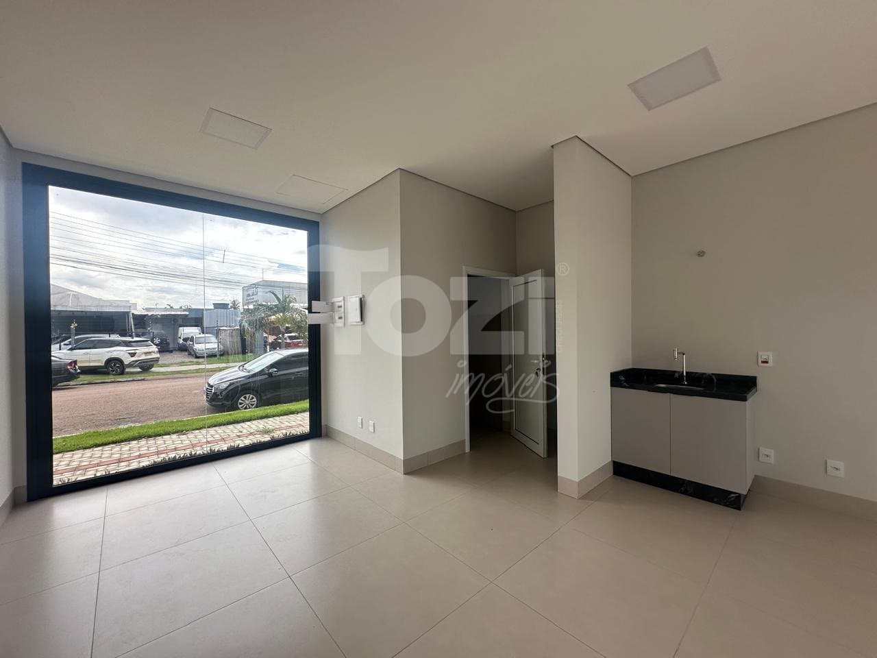 Salas/Conjunto | Jardim Jacarandas - Sinop