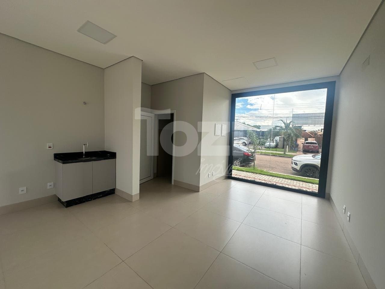 Salas/Conjunto | Jardim Jacarandas - Sinop