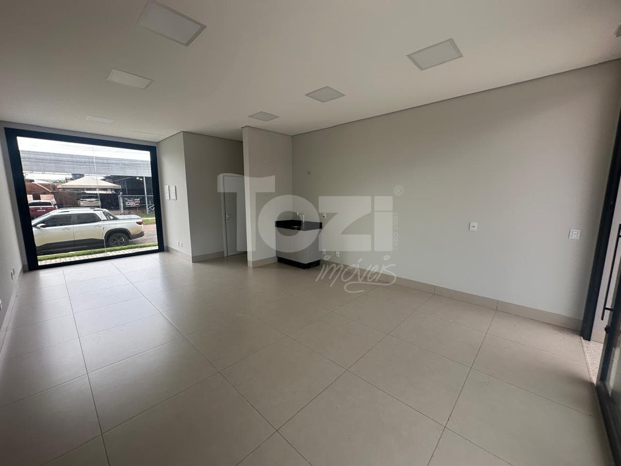 Salas/Conjunto | Jardim Jacarandas - Sinop