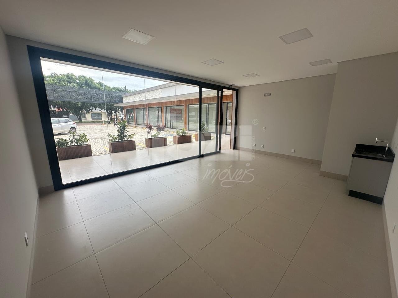 Salas/Conjunto | Jardim Jacarandas - Sinop