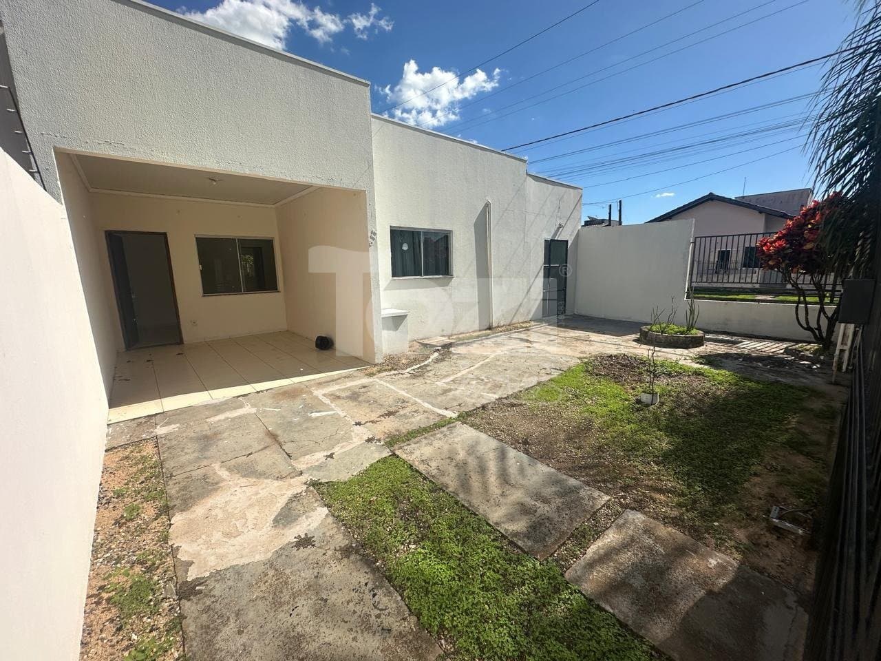 Casa | Jardim Paulista II - Sinop