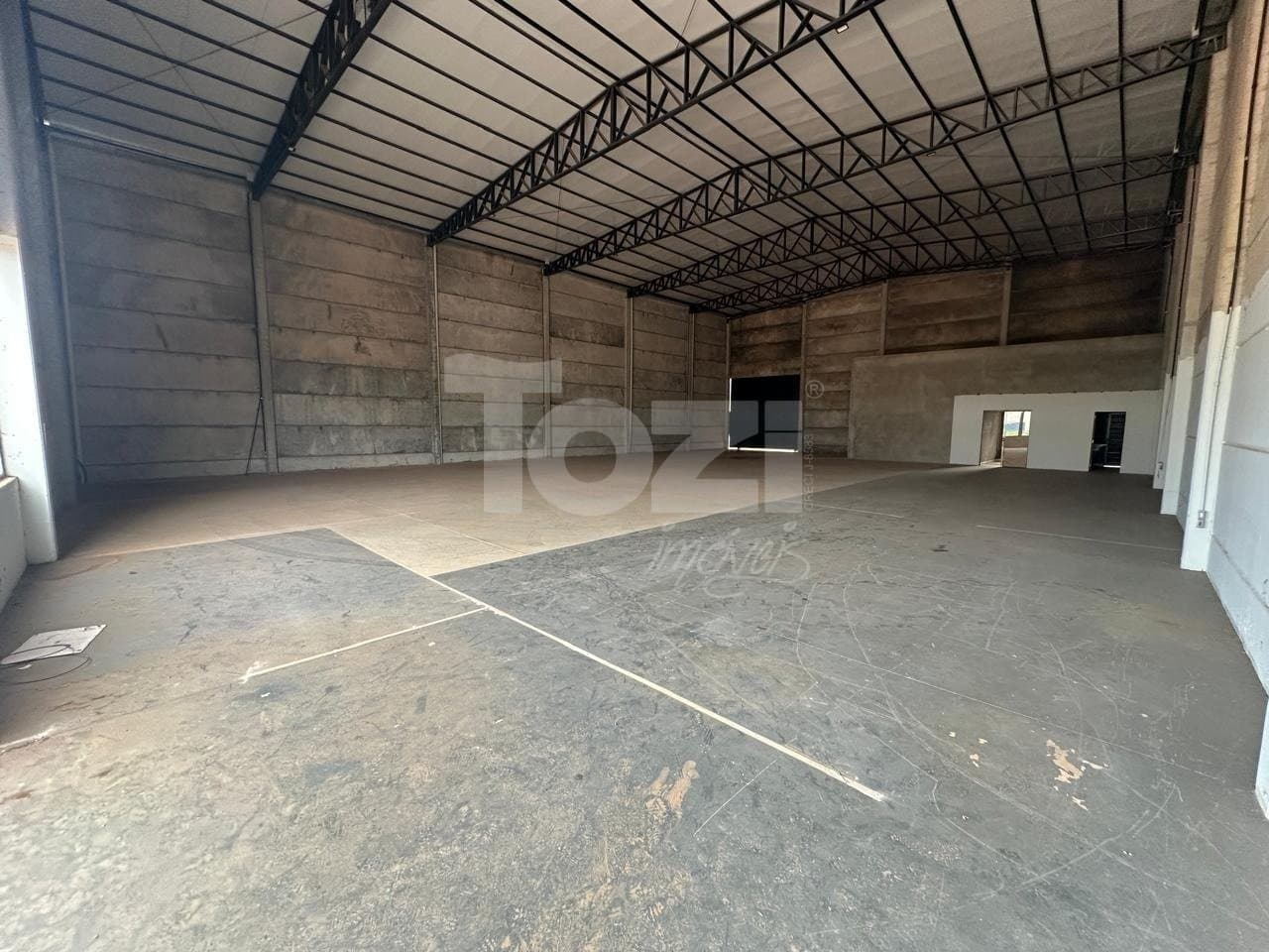 Galpão | Jardim Atenas - Sinop