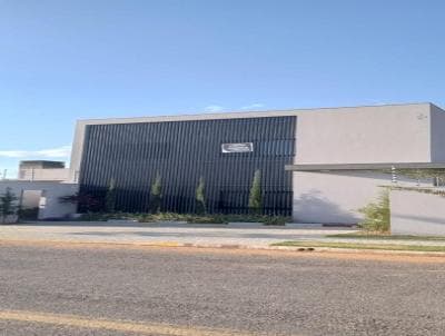 Ponto Comercial para Locação