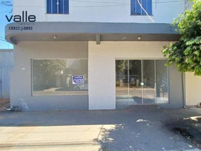 Sala Comercial para Locação