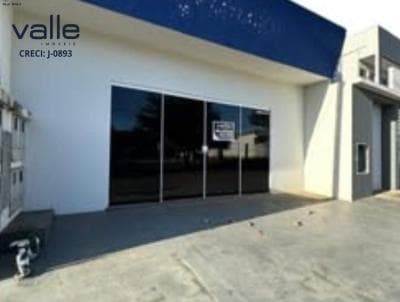 Ref: L308   Sala Comercial para Locação