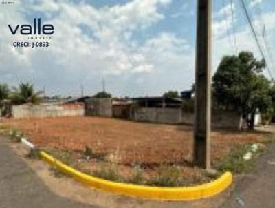 Ref: L310   Terreno para Locação