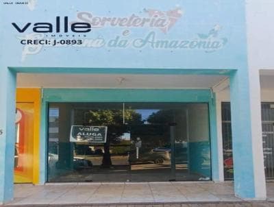 Sala Comercial para Locação