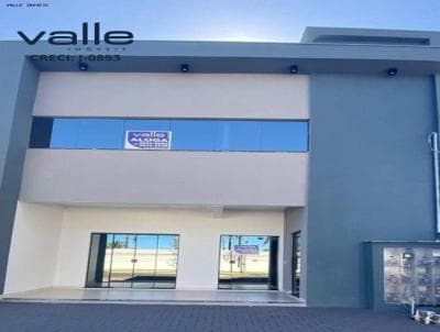 Sala Comercial para Locação