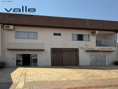 Ref: 206   Sala Comercial para Locação