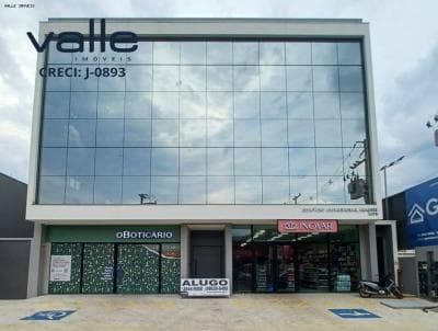 Ref: 127   Sala Comercial para Locação