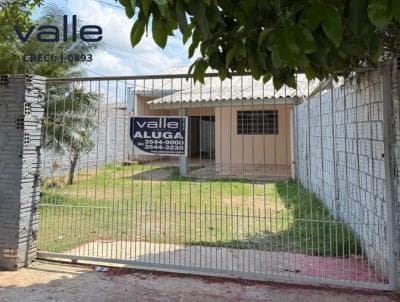 Ref: L244   Kitnet para Locação