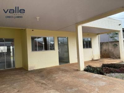 Ref: L275   Casa para Locação