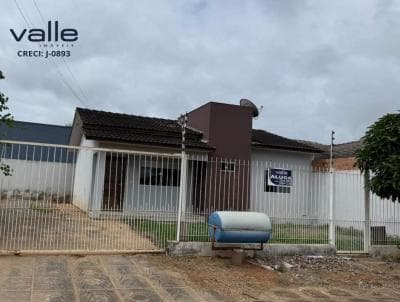 Ref: L276   Casa para Locação