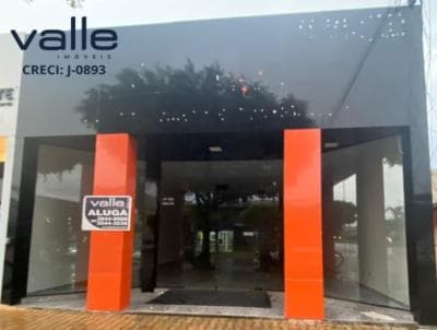 Ref: L255   Sala Comercial para Locação