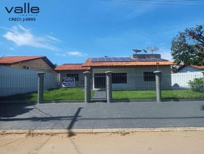 Ref: L280   Casa para Locação