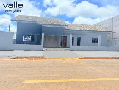 Ref: L299   Casa para Locação