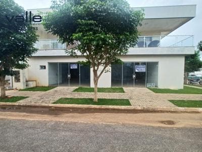 Sala Comercial para Locação