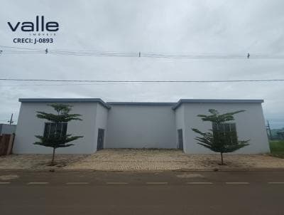 Sala Comercial para Locação