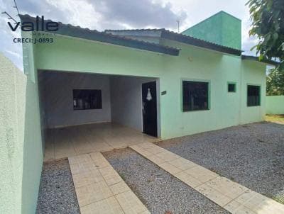Ref: L321   Casa para Locação