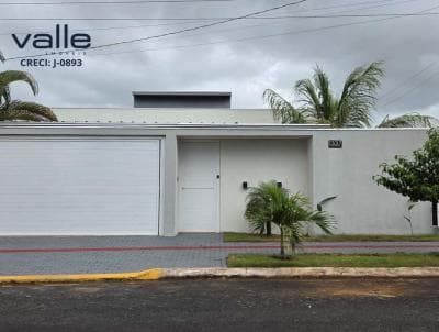 Ref: L323   Casa para Locação
