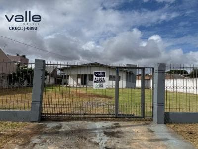 Ref: L330   Casa para Locação