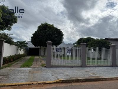 Ref: L338   Casa para Locação