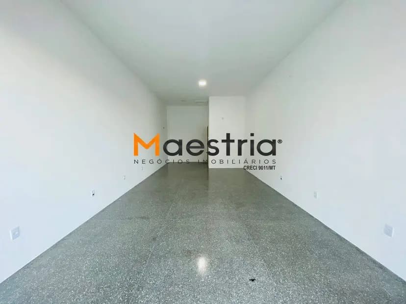 Kitnet para alugar em sorriso mt